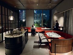 -遇外滩(BFC外滩金融中心店)