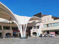 -泰安东尊华美达广场酒店(泰山景区店)