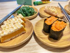 -春笙食堂.丼饭拉面寿司(GOGO新天地店)