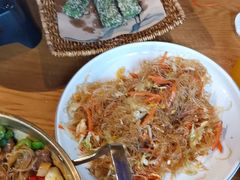 -食光慢宴·安吉土菜馆