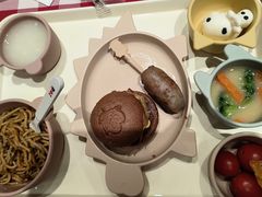 -西贝(太原万象城店)