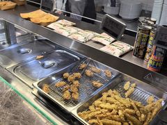 -阿那亚第三食堂 Cafeteria 3