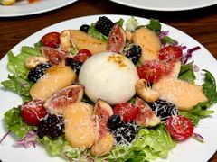 -沏点Trattoria意大利餐厅(新街口店)