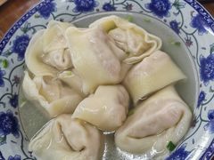 玉米虾仁馄饨-217笋干馄饨