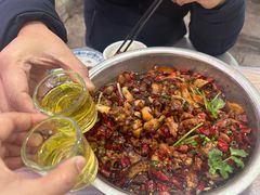 -食神又名厕所兔