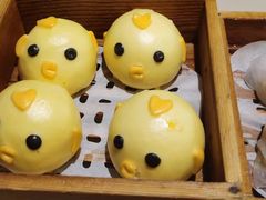 -蔡澜点心·粤菜(丽泽天街店)