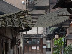 -福宝古镇