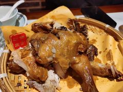 -打酱油·非遗淮扬菜(瘦西湖梅岭店)