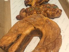 -Bread618面包生日蛋糕(欧亚商都店)