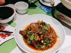 -鑫小城故事·藕汤·家常菜(台北一路总店)