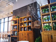 -冰泉豆浆馆(阳朔店)