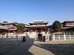 -莆田南少林寺