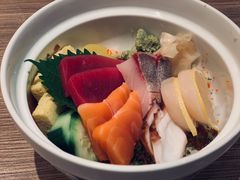 -小山日本料理(太古汇店)