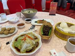 -绍兴饭店(大宁店)
