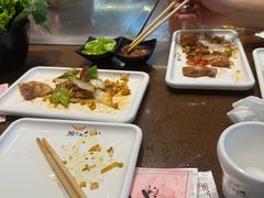 -湘汇概念铁板烧(铁西万达店)