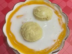 -甜心妈妈·榴莲星级糖水(北京路总店)