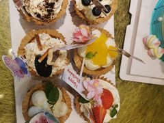 -彤彤家烘焙·蛋糕·甜品台·茶歇(远洋国际中心店)