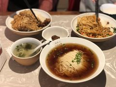-松鹤面馆·古法焖肉面(观前店)