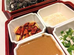-大铁勺新津菜(熙悦汇店)