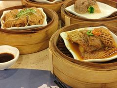 -点都德(聚福楼店)