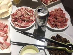 -东北烤肉(钟鼎名悦店)