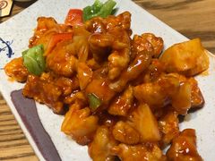 -双合园·海鲜水饺青岛菜(万佳广场店)