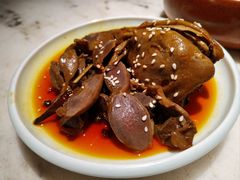 -绿茶餐厅(深圳龙华天虹购物中心店)