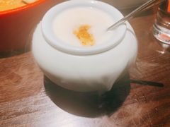 贵妃山药酪-掌柜的店·河南菜(世茂店)