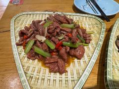 -贵州私房菜(万达天玺小区店)