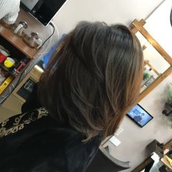 -XY形象设计/烫发·染发·接发