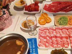 -蒙都43°9羊火锅·赤峰美食(宁城店)