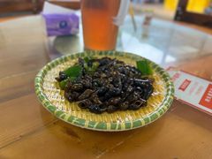 -花悦农庄 | 烧鸡·竹筒饭(沙迳高沙温泉香溪堡店)