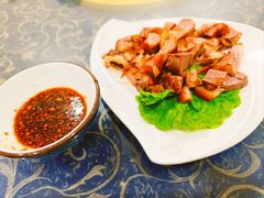 老家猪头肉-威海渔村(黄兴路店)