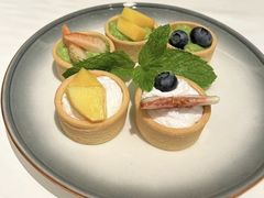 -LE SHARE洛笙·花园西餐(北京路步行街店)