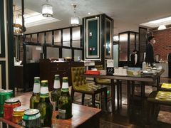 大堂-海悦御华大酒店·中餐厅