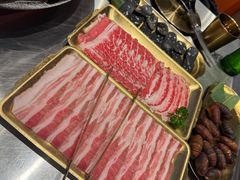 -大千金齐齐哈尔烤肉(清湖店)