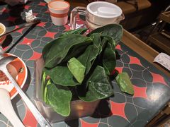 -南城十里潮汕鲜牛火锅·鲜虾生滚粥(融汇老商埠店)