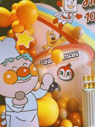 -觅糖派对·宝宝宴生日宴一站式派对策划(河西店)