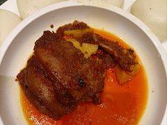 -国人川菜(李家村建东街店)