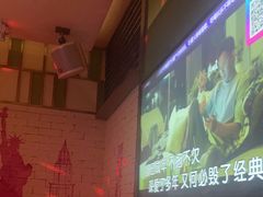 -音乐派KTV(银泰城店)