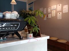 -LAB COFFEE来杯咖啡(浦仓路店)