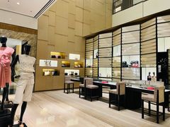 -CHANEL(ifs国际金融店)
