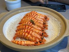 -沿江海南菜·文昌鸡祖师爷(大东海店)