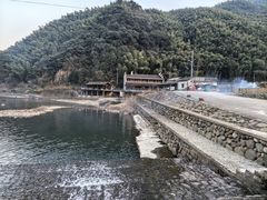 -鹿亭中村