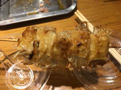 金针菇-云晓光头烧烤吧(新大陆广场店)