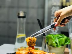 -来点烤肉(五星步行街店)