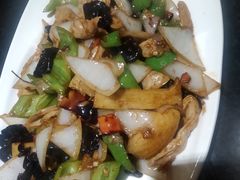 -晚归月亮湾私家菜(临邑路店)