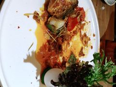 -泰堤坊(淡水体育馆店)