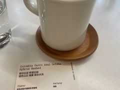 -麻雀咖啡SPARROW COFFEE(十全街店)