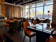 大堂-巷语私房料理(华一实业大厦店)